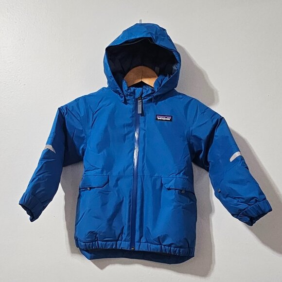 Jacket - Picture 2 of 7